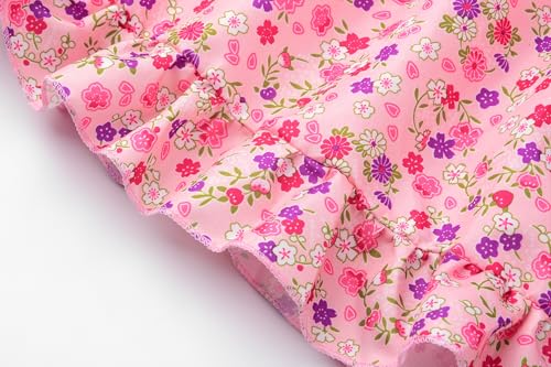 Disfraz de Abuelita para Niñas ReliBeauty 100 Días de Escuela miniatura 7