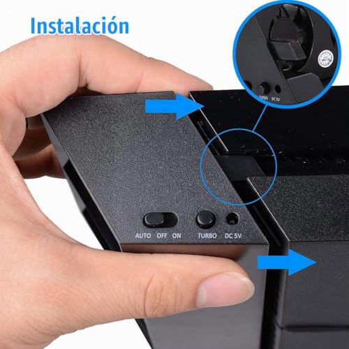La Mejor comparativa de Ps4 fat los más recomendados. 20 La Mejor comparativa de Ps4 fat los más recomendados. 20