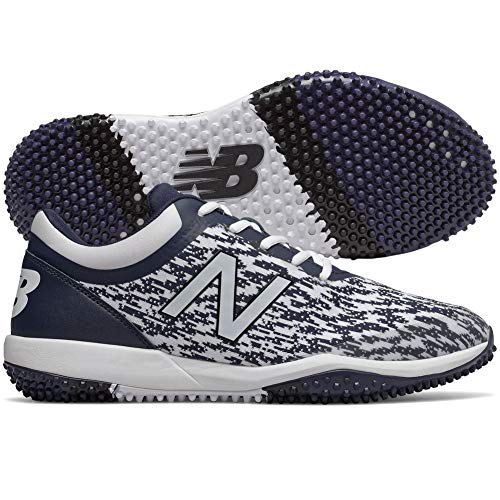 New Balance Men's 4040 V5 Turf Baseball Shoe2