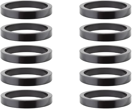 Origin8 Headset Spacers