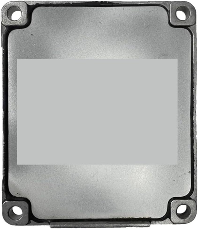 96434505 ECU Ecm Electronic Control Module