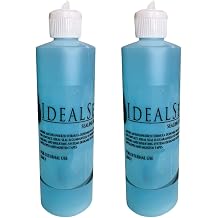 2 Flip Top Pints 32 oz Sealing Solution Compare to PB E-Z Seal 601-0 2