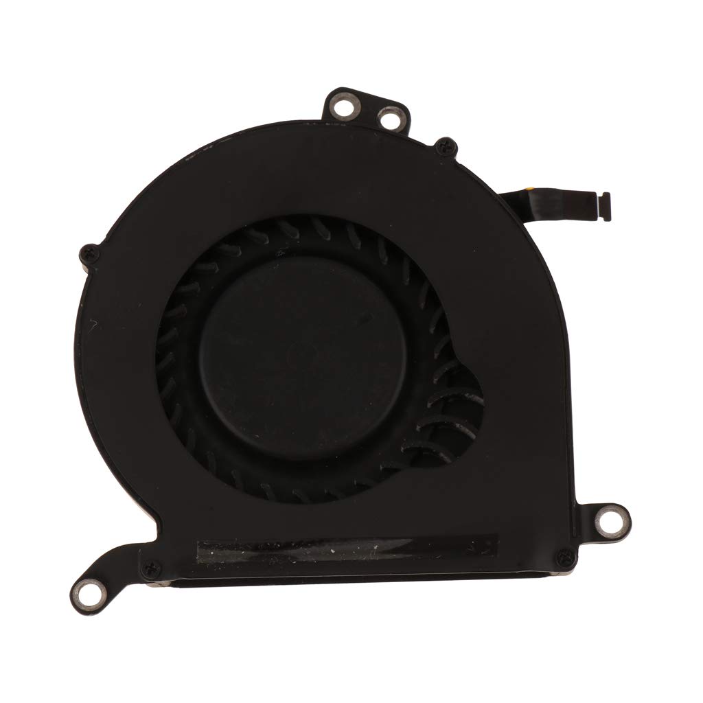 Loom Tree® Replacement New CPU Cooling Fan 922-9643 for Apple MacBook Air 13 inch A1466 (2012-2015) Computer Components & Parts | Fans, Heat Sinks & Cooling | CPU Fans & Heat Sinks (B0B8YPP925) Amazon Price History, Amazon Price Tracker
