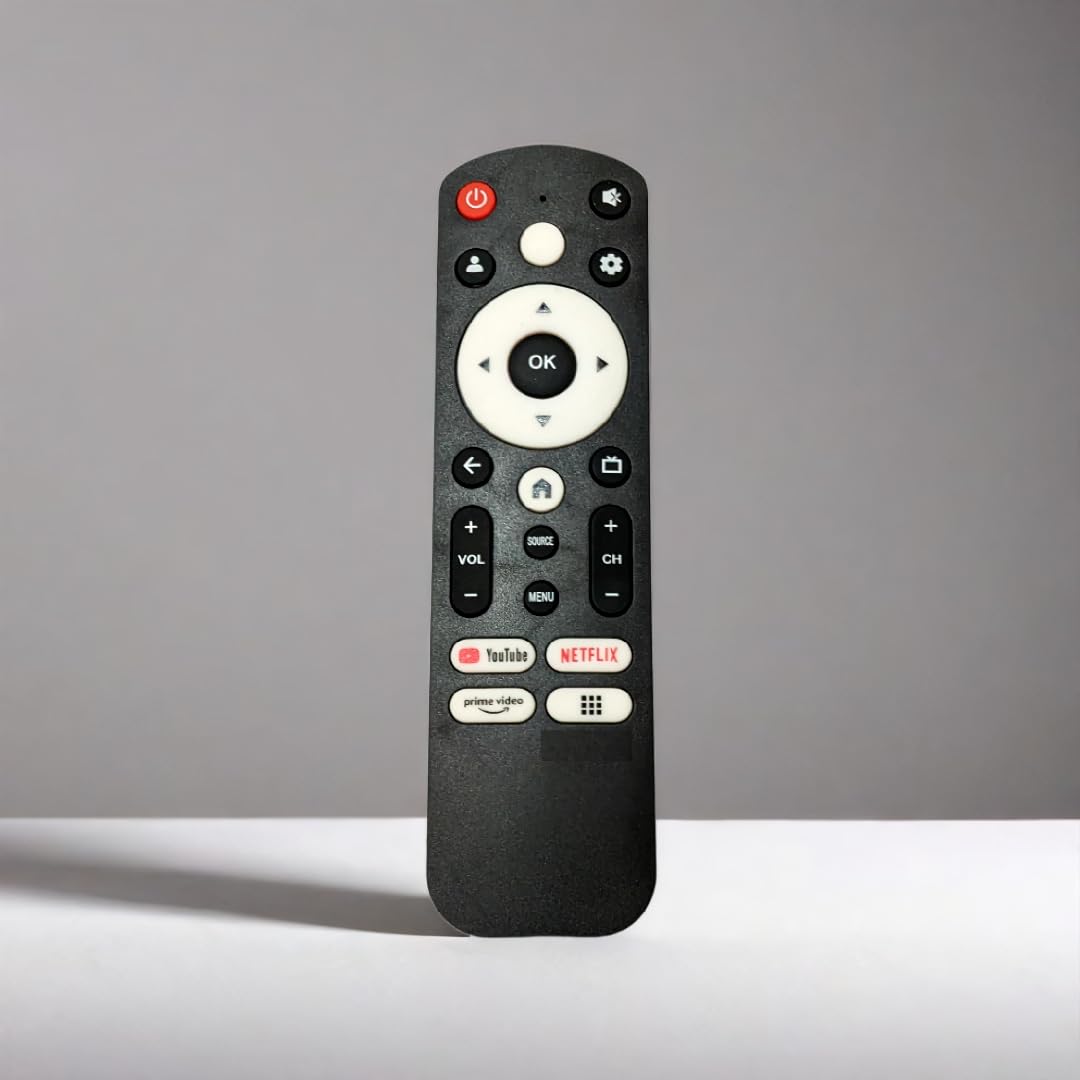 Review Narayan Enterprises Remote Compatible with Acer Tv Model Review Narayan Enterprises Remote Compatible with Acer Tv Model