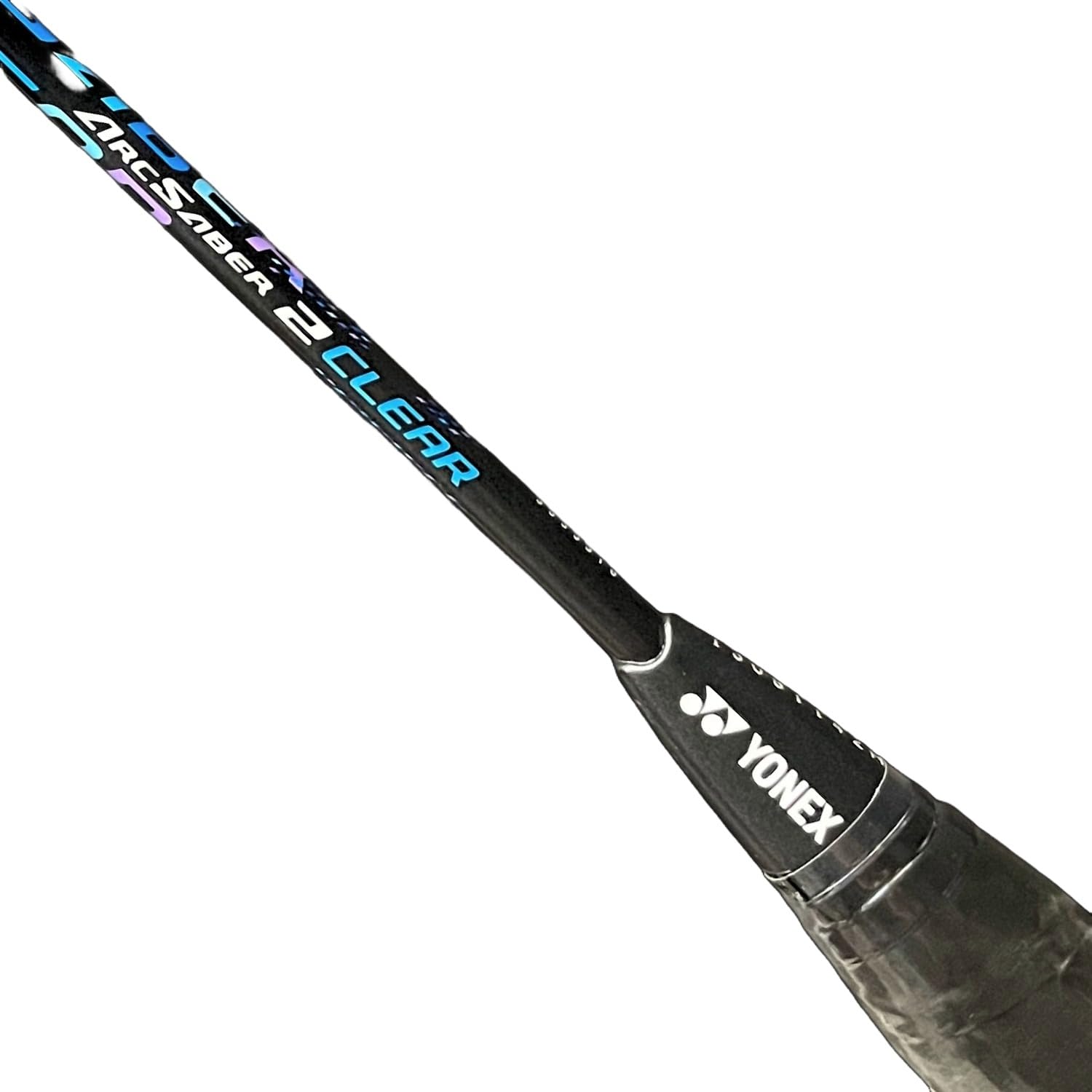 Amazon | Yonex ArcSaber 2 クリアバドミントンラケット | 初級~中級者