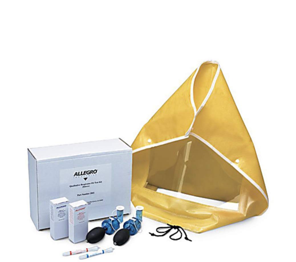 Survivair(R) Bitrex Fit Test Kit