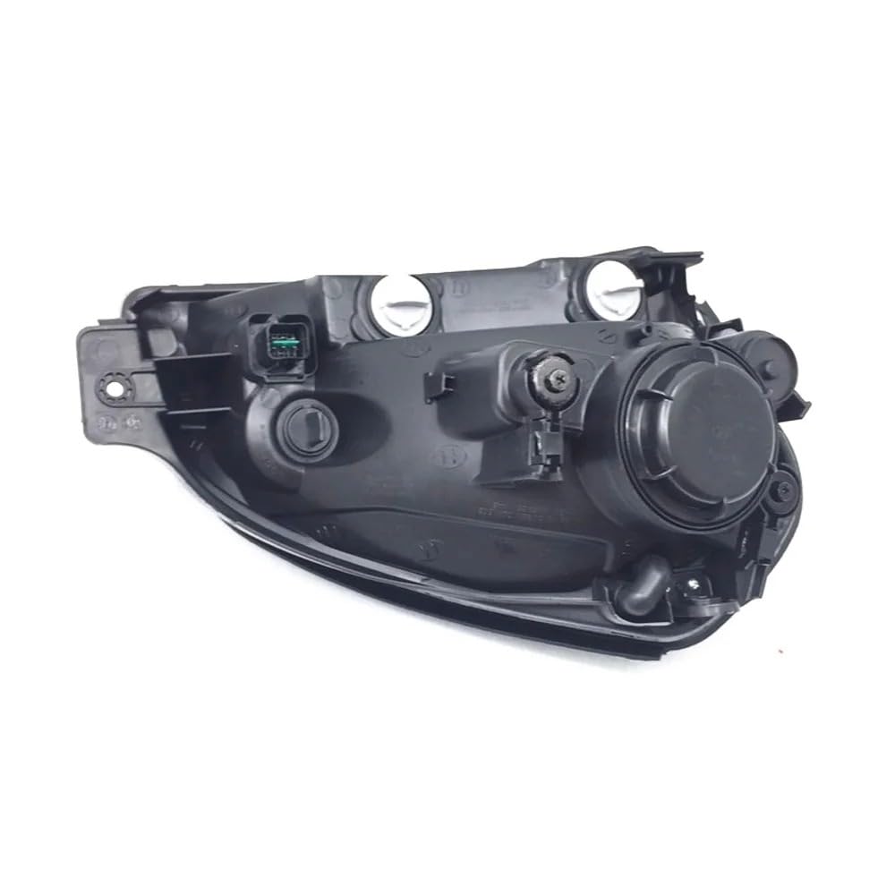 Faro Auto 1 Coppia Per Hyundai Per Tucson 2005 2006 2007 2008 2009 2010 Gruppo Ottico Anteriore Paraurti Anteriore Faro Anteriore Faro Principale Fari(1Pair white)