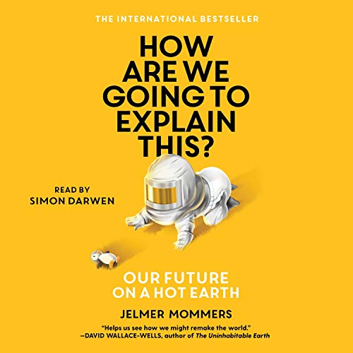 How Are We Going to Explain This? by Jelmer Mommers episode artwork