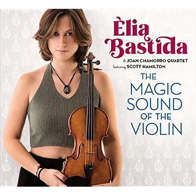 The Magic Sound of the Violin