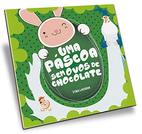 Uma páscoa sem ovos de chocolate