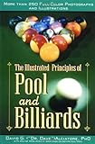 By David G. Alciatore - Illustrated Principles of Pool and Billiards: More Than 200 Full-Colour Illustrations and Photographs (11.8.2004)