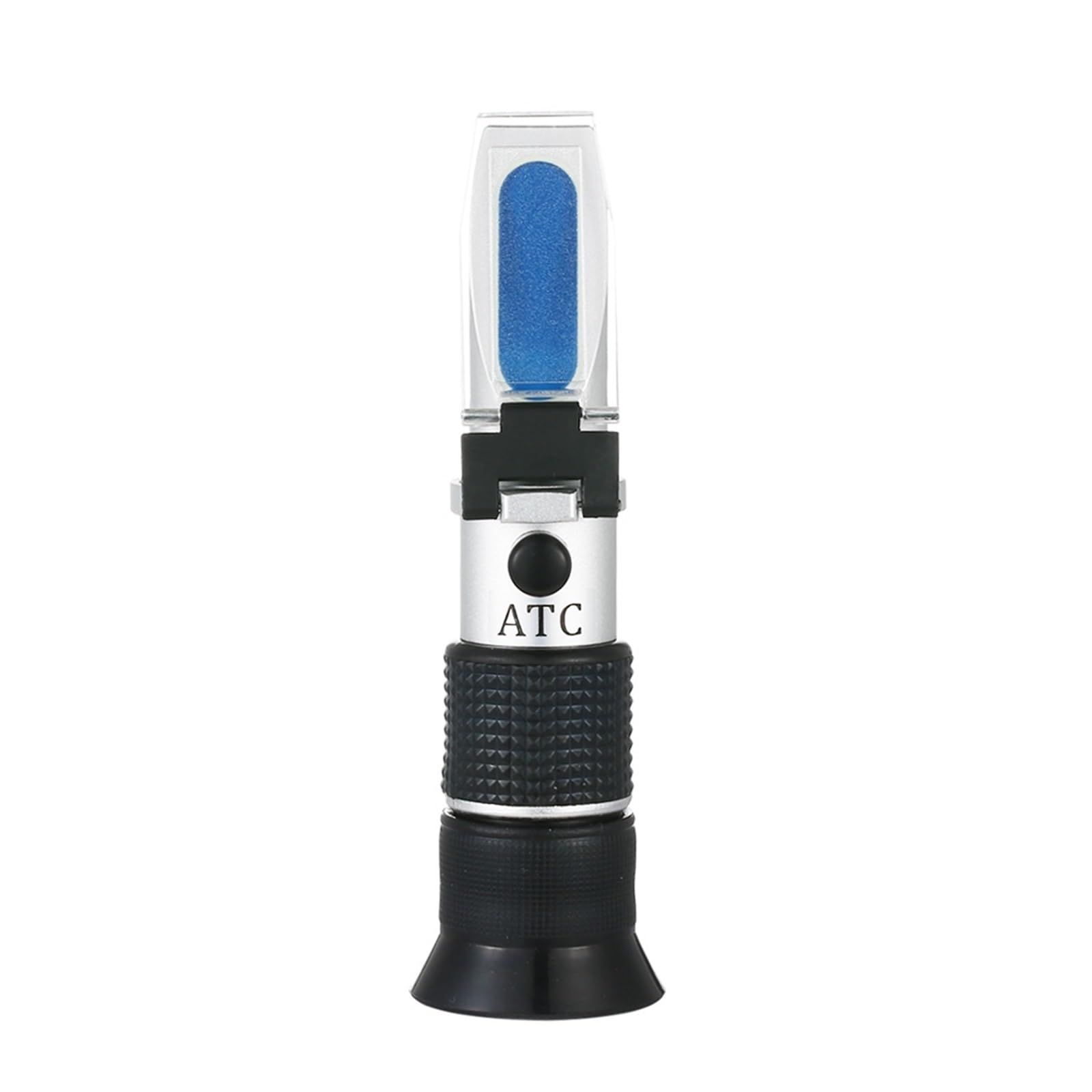 Réfractomètre miel 58-90% Brix testeur humidité 12-27% et mesure Baume pour vin