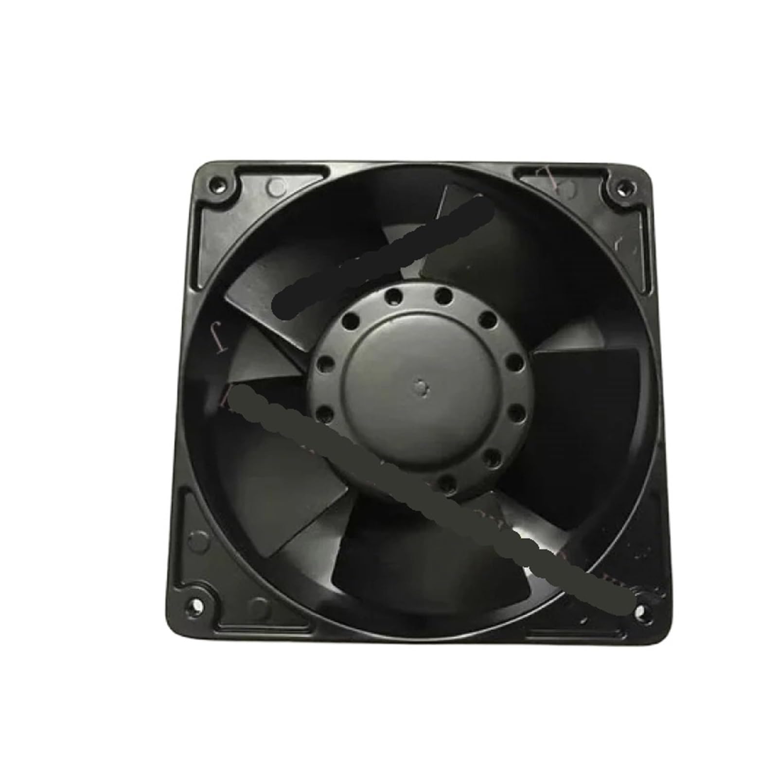LWJYIPETZQ 4E-230B 230V 50/60HZ 22/21W 12038 Cooling fan