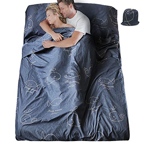Sacos de Dormir Ligeros y Calientes Marca SueH Design