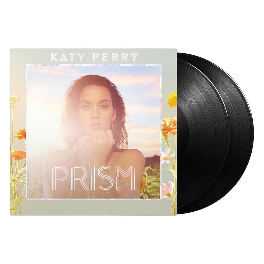 Prism (10th Anniversary Edition)