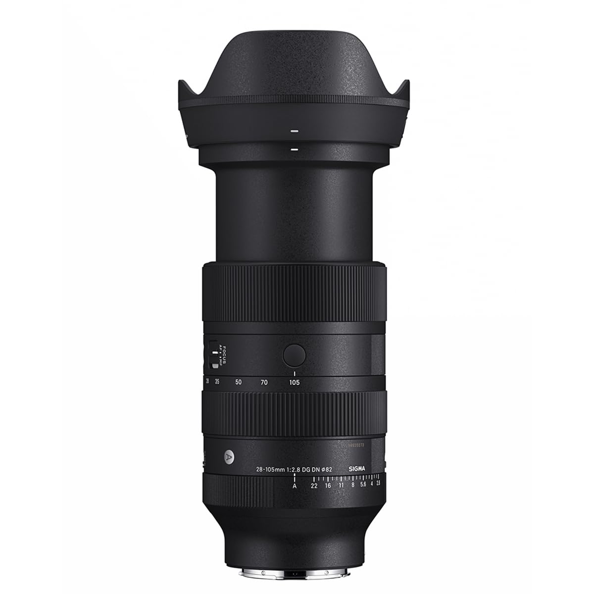 Amazon.co.jp: シグマ(Sigma) レンズ 28-105mm F2.8 DG DN Sony