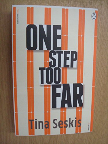 One Step Too Far by Seskis, Tina (2014) Paperback