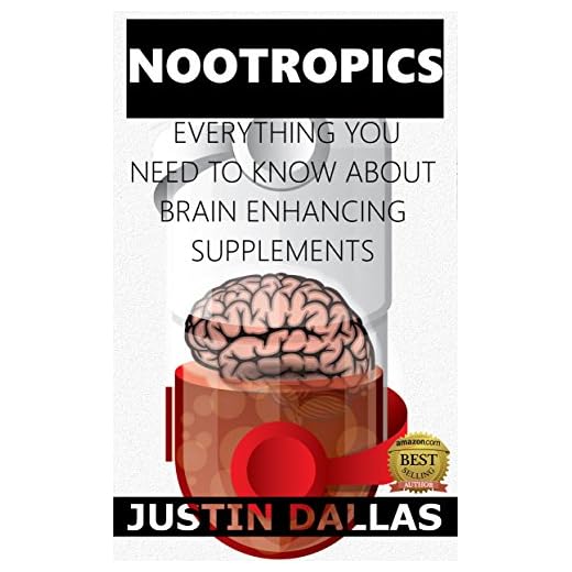 Nootropics: Everything You Need To Know About Brain Enhancing Supplements