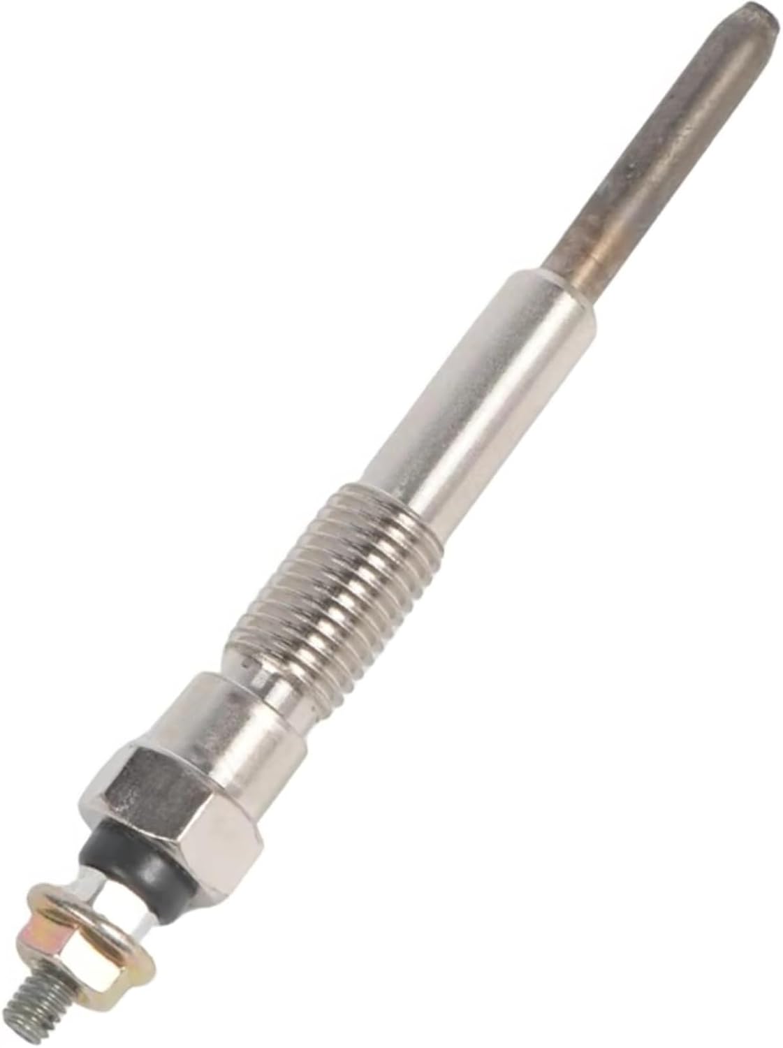 Auto Engine Glow Plug For Toyota For Regius Kch46 1Kz-Te 1997 1998 1999 2000 2001 2002 1985067020 1985067030 Auxiliary Heater Glow Plugs Kit