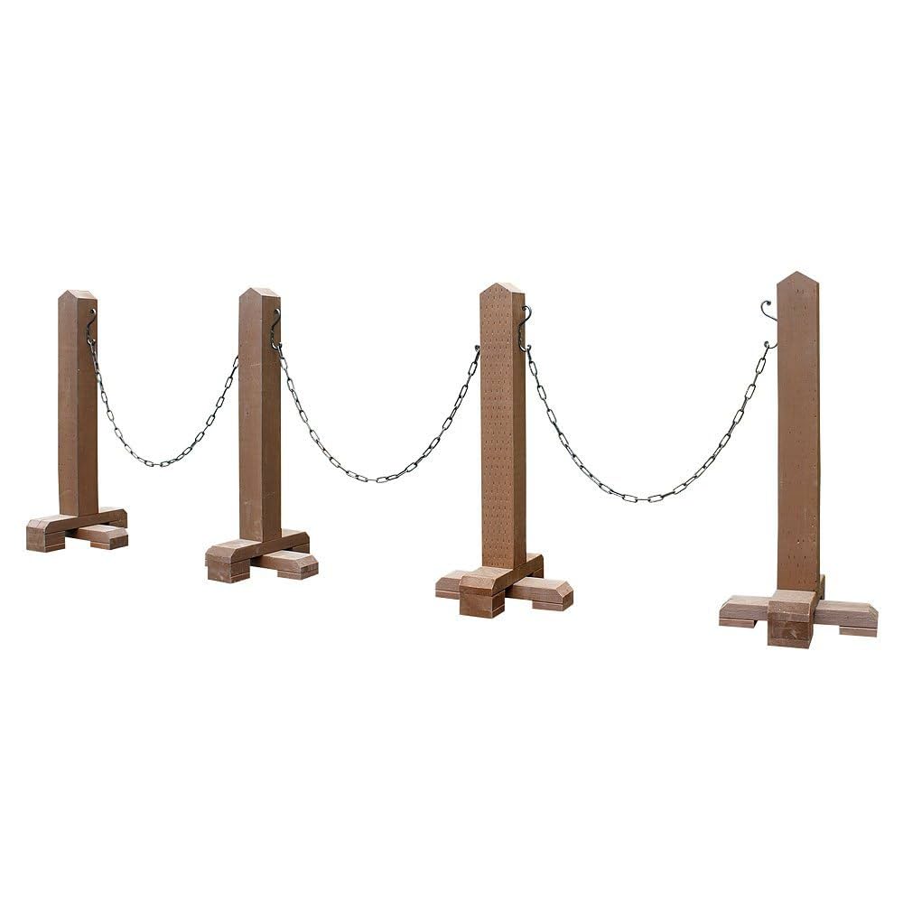 木製 クロス型スタンド ブラウン 木製 クロス型スタンド ブラウン