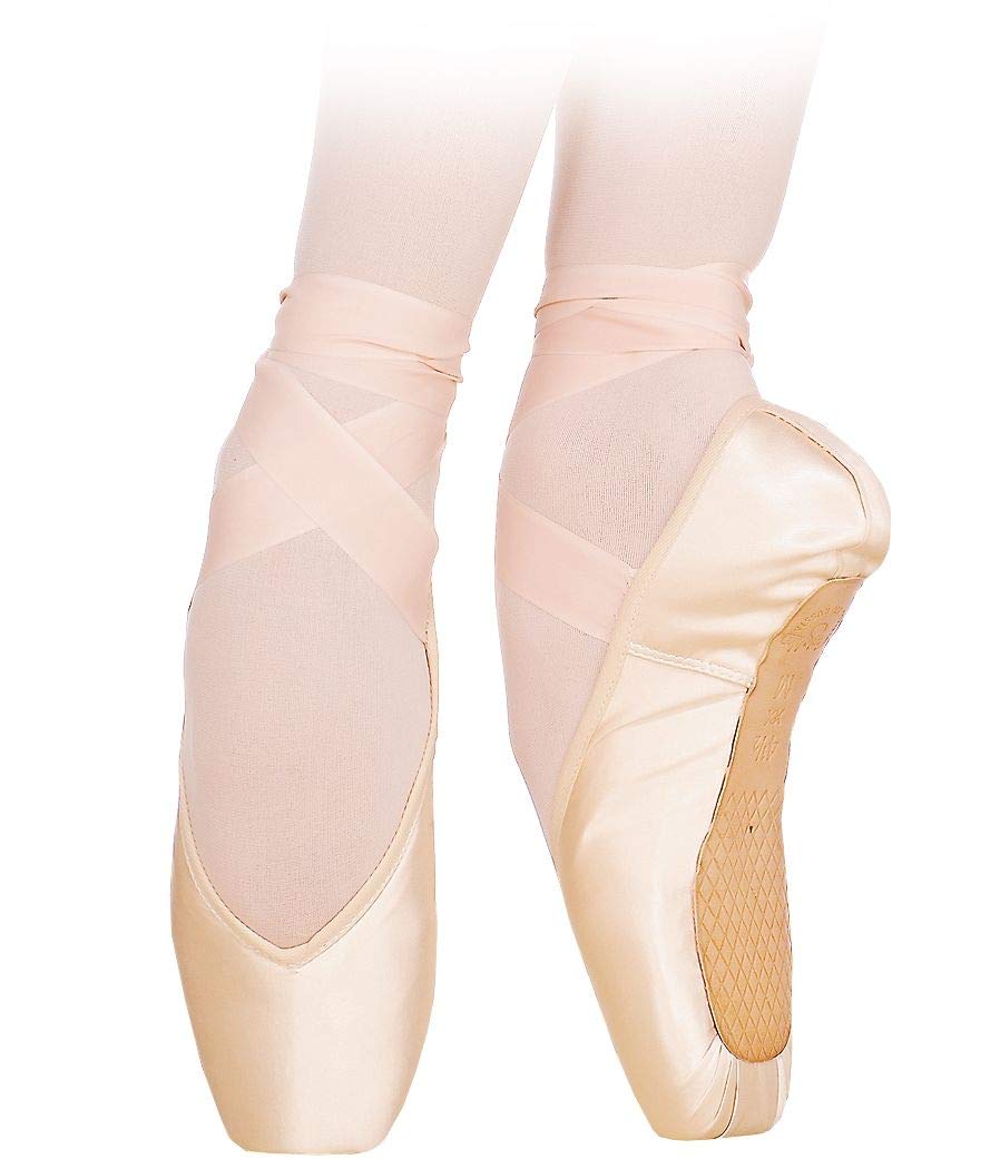 Grishkopointe shoes 2007