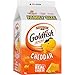 Goldfish Family Size Cheddar Crackers, 750g/26.5 oz, Carton {Imported from Canada}