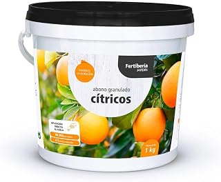 Fertiberia Abono cítricos 1 Kg