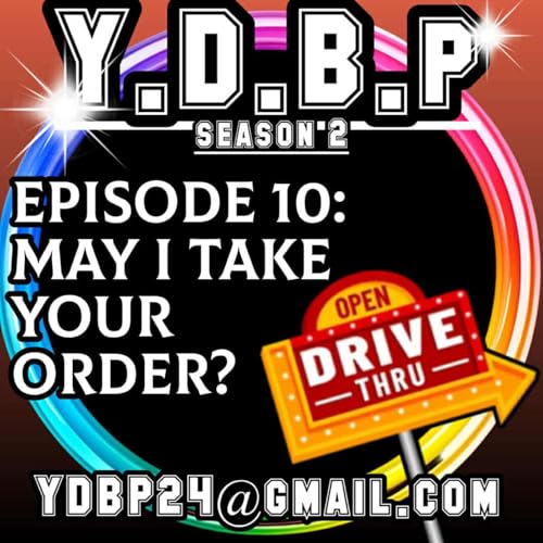 S2E10 - May I Take Your Order