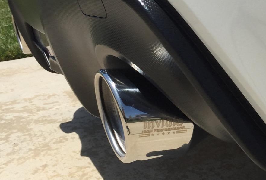 Great look and sound!