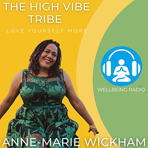 High Vibe Tribe - S 1 EP 1 Titelbild
