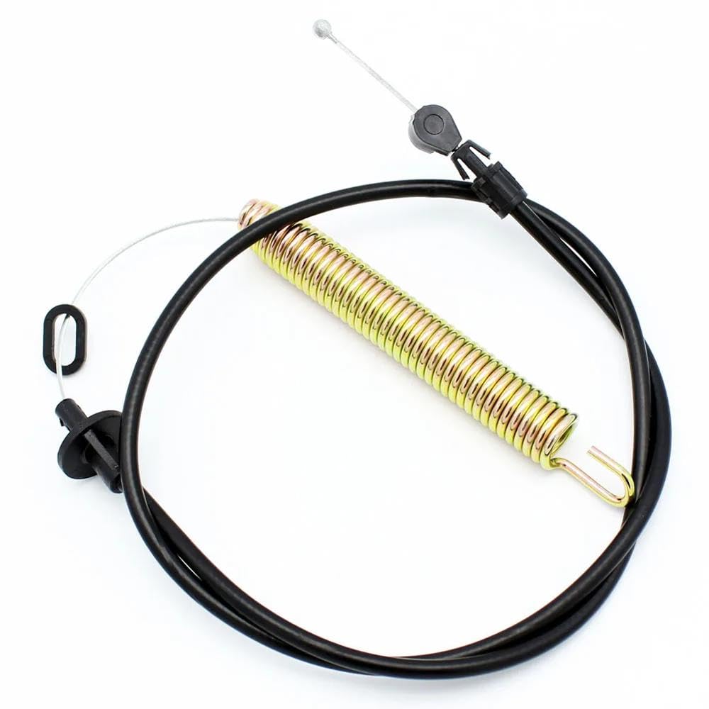 Clutch para Lawn Mower Replación Parte Compatible con Ciertos Modelos Equipo de Energía Exterior Herramienta de Jardín Reparación