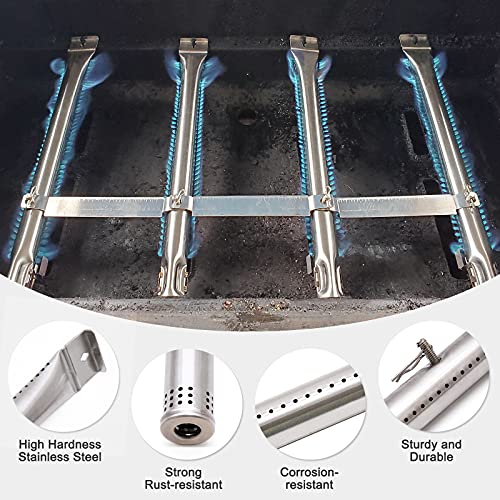 Pièces de rechange pour barbecue Charbroil 463241013 et 463241314 Bigbox