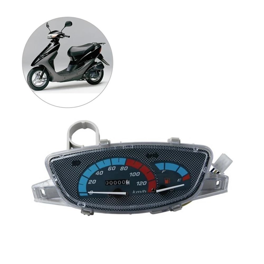 Amazon.co.jp: オートバイ用デジタル走行距離計 オートバイスクーター