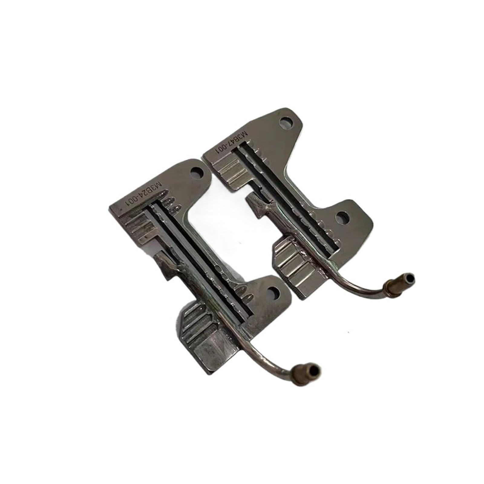 Placca ago di aspirazione a Tre Linee for Accessori for Macchine da Cucire(M3B47-001)