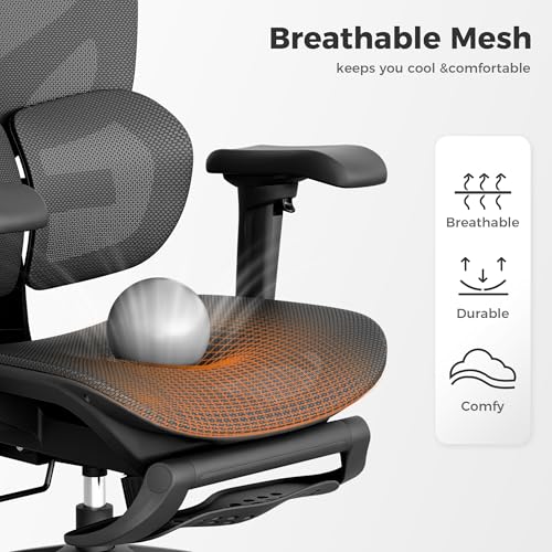 office chair ikea review