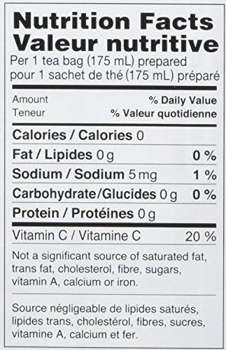 Itoen, Green Tea, Matcha, Trdtionl, Pack Of 8, Size 20 Ct #TOP6