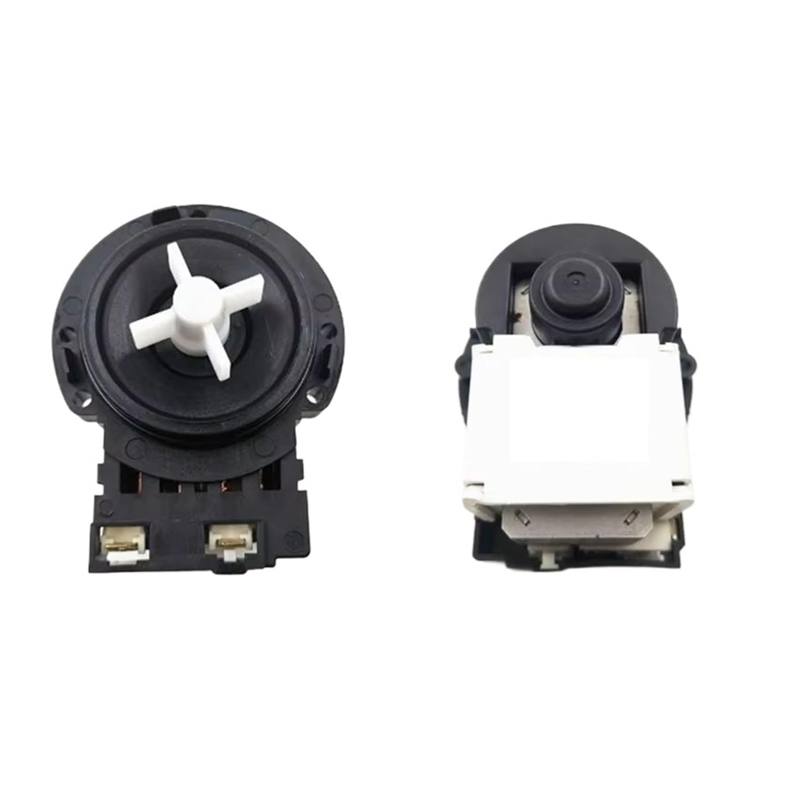 Compatible For Samsung, BPX1-35 BPX2-112 Washing Machine Drain Pump Motor AC110V AC220V, Laundry Machine Motor