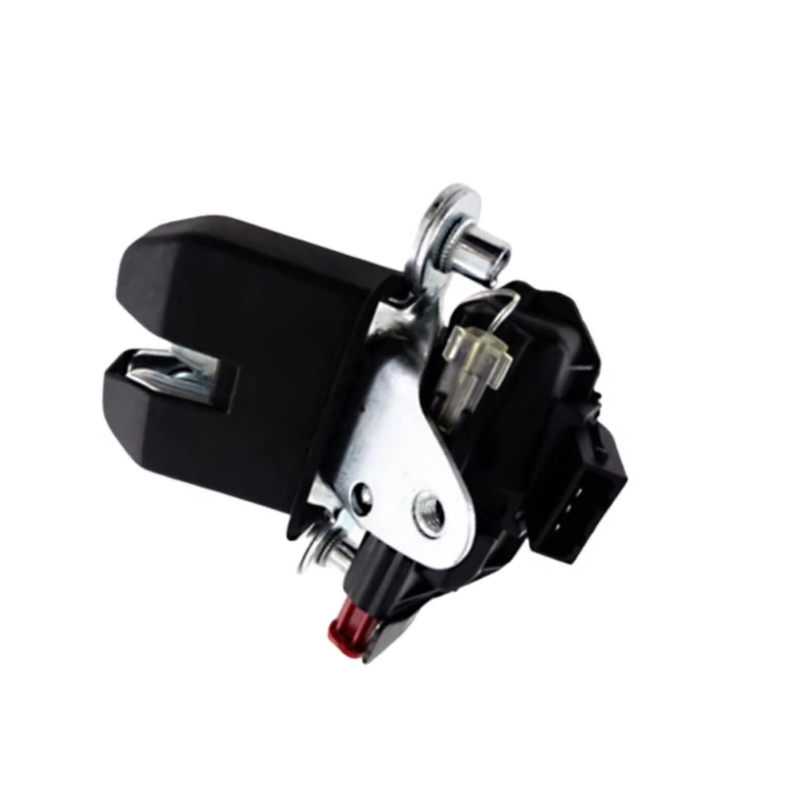 Fpqovv One Color Bootlid Release Latch Compatible With Vw For Polo For 6C 2014 2015 2016 2017 Tailgate Lock Actuator Oem 6Ru827505r 6Ru827505c