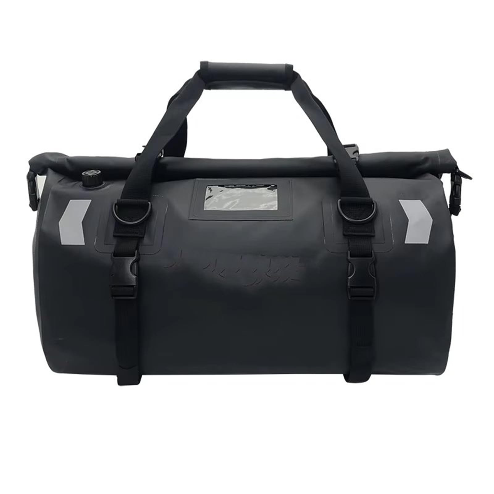 Moto Sacoche Selle Sacoche Arrière Étanche Pour Moto 66 L 40 Sac De Voyage Sec Pour L'extérieur À Dos Pour