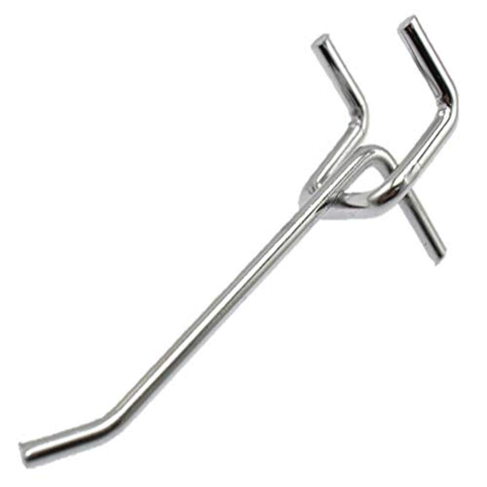 Amazon | 有孔ボード 適合有孔ボード 穴径5ミリ、穴ピッチ25ミリ～30