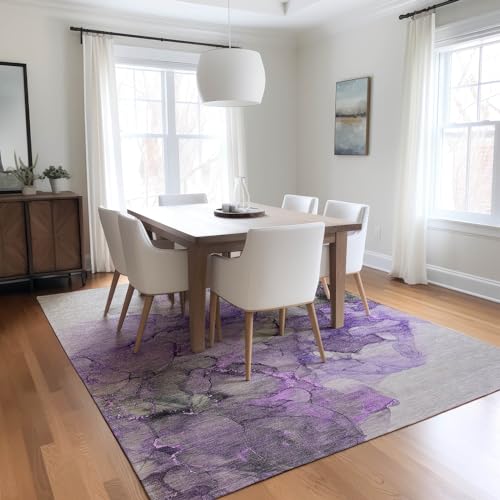 Addison Rugs Chantille Alfombra interior/exterior 5'x7'6" miniatura 2
