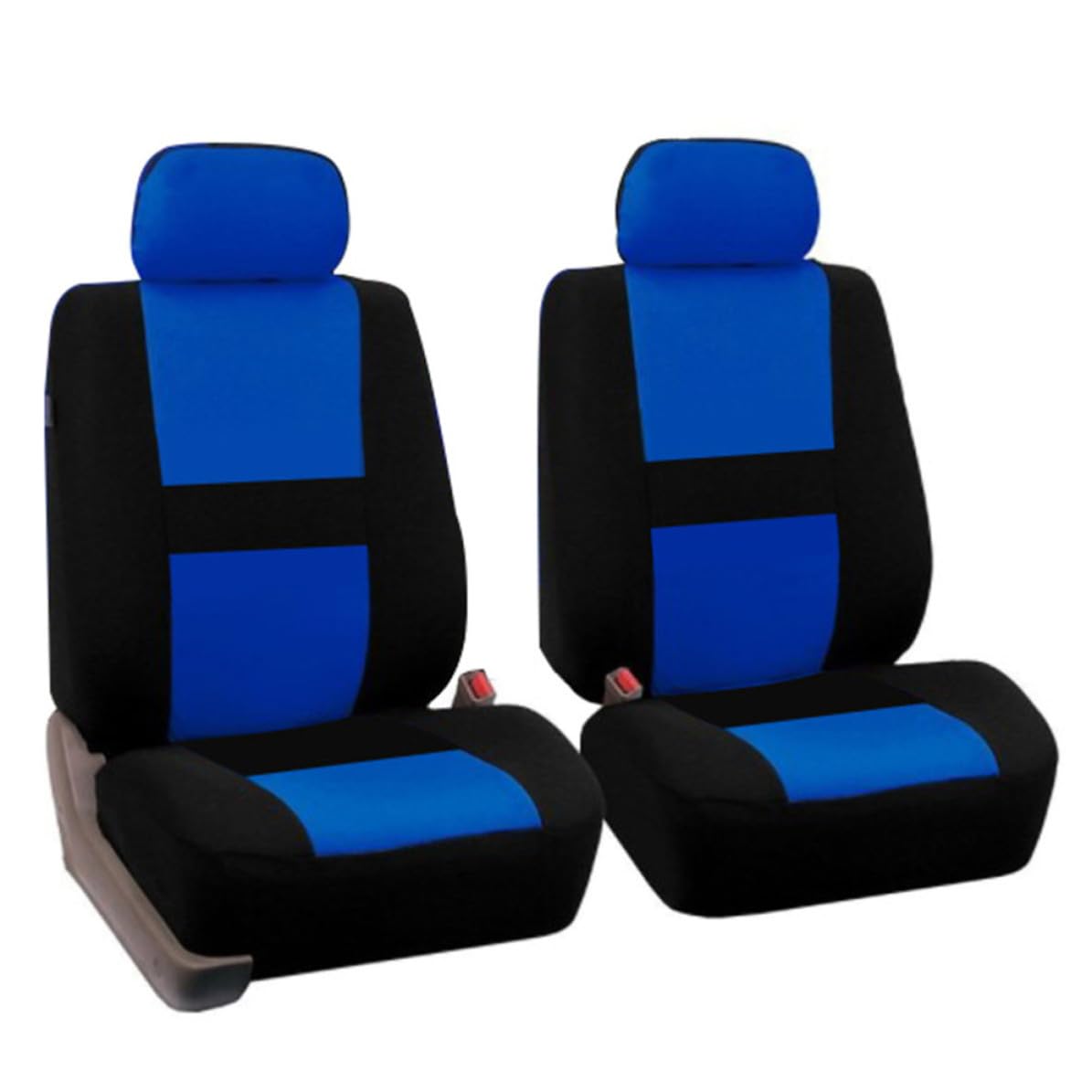 Fundas de asiento de coche transpirables y camuflaje protector para interior 4