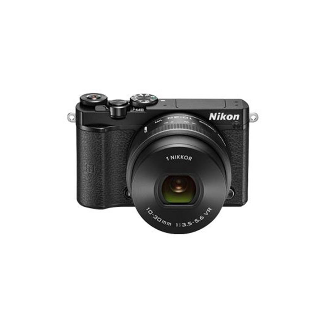 Nikon 1 J5 - Cámara Digital de 20,8 MP (Pantalla táctil de 3