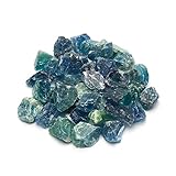 💎 NACHGESAGTE WIRKUNG: Nutzen Sie die einzigartige Wirkung der Kristalle und verwandeln Sie Ihr Leitungswasser in kraftvolles und belebendes Trinkwasser – mit Quellwasser Qualität!