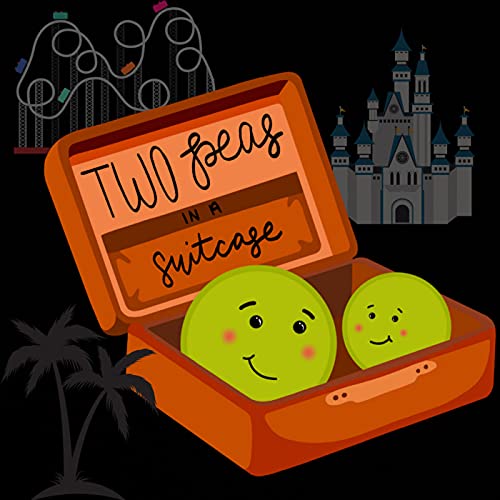 Universal Vacation Wrap Up Podcast Por  arte de portada