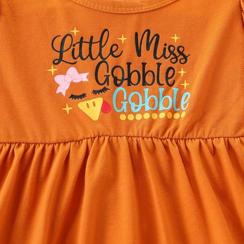 Image of Toddler Girl Clothes Ruffle Long Sleeve Heart Print Tops and Pants 2PC Little Girl Winter Outfits Size (4-7T)