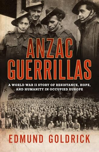 Anzac Guerrillas