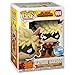 Funko! Pop Animation: My Hero Academia - Katsuki Bakugo (Explosion) Figure (Hot Topic Exclusive)