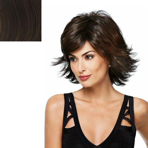 Allure Wig by Hairdo - R10 Chestnut