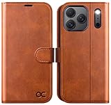 Compatibilité Parfaite: Cette coque est conçue exclusivement pour l'iPhone 17 Pro Max (écran de 6,9 pouces, modèle 2025). Avant votre achat, veuillez confirmer votre modèle de téléphone pour garantir un ajustement parfait. Des découpes précises au laser offrent un accès total à tous les ports (charge sans fil incluse), boutons, haut-parleurs et appareil photo, sans compromettre la protection ou la qualité du signal.